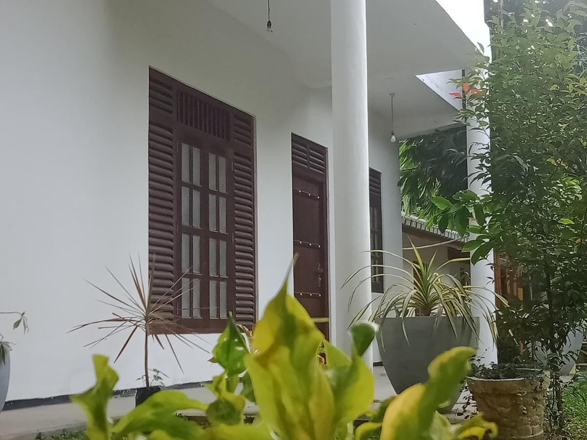 Silence Paradise Tangalle Bagian luar foto