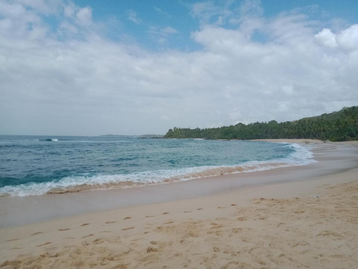 Silence Paradise Tangalle Bagian luar foto
