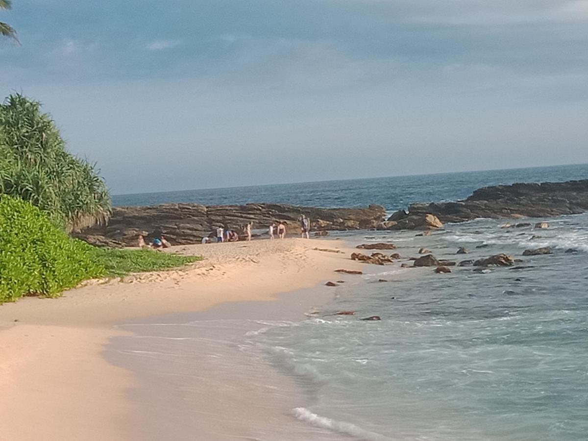 Silence Paradise Tangalle Bagian luar foto